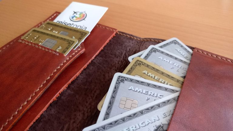 El programa Turbo de American Express Membership Rewards