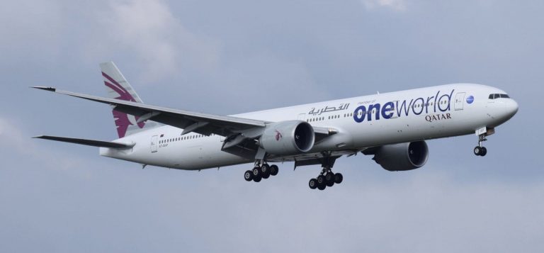 La alianza de aviación Oneworld
