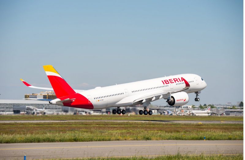 Todo Sobre Iberia Plus